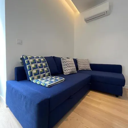 Palmeira Suite Aveiro Exterior photo