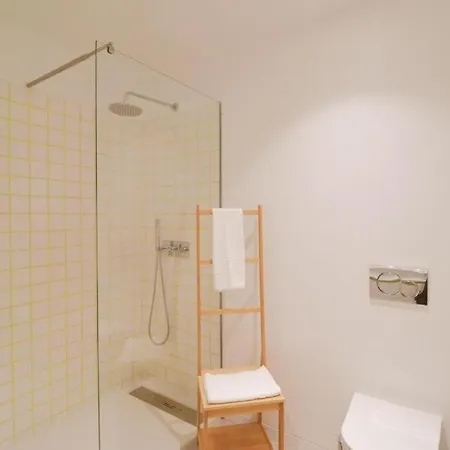 Palmeira Suite Aveiro Exterior photo