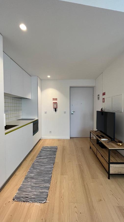 Apartment Palmeira *