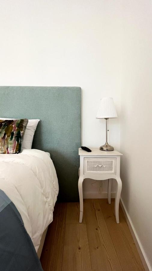 Palmeira Apartment Aveiro