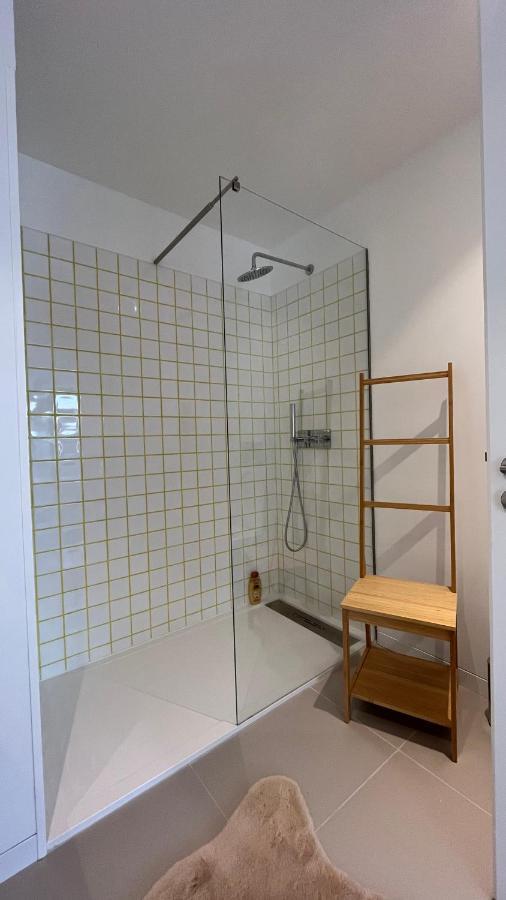 Palmeira Apartment *
