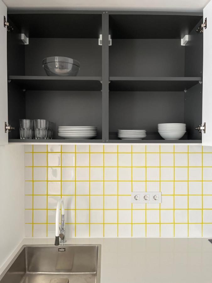 Palmeira Apartment