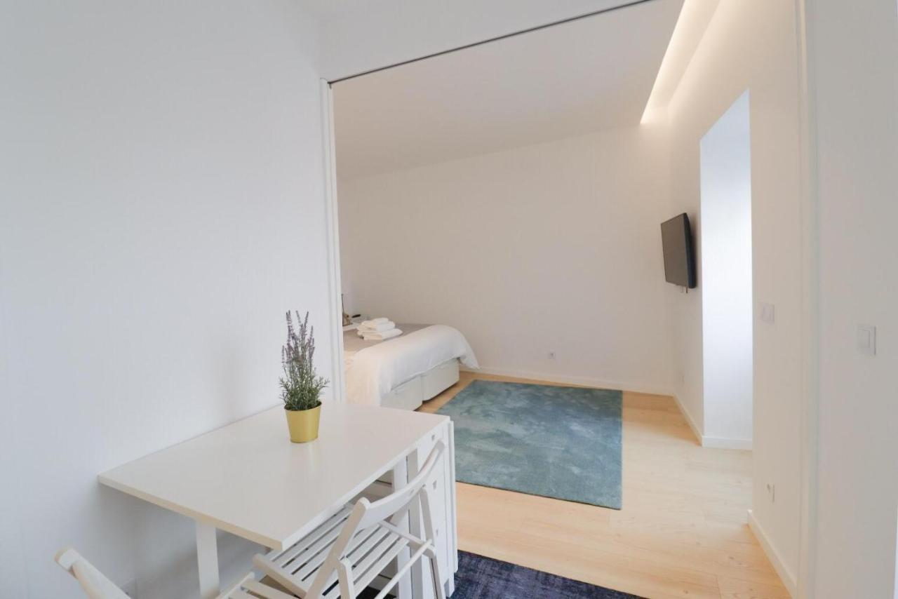 Apartment Palmeira *