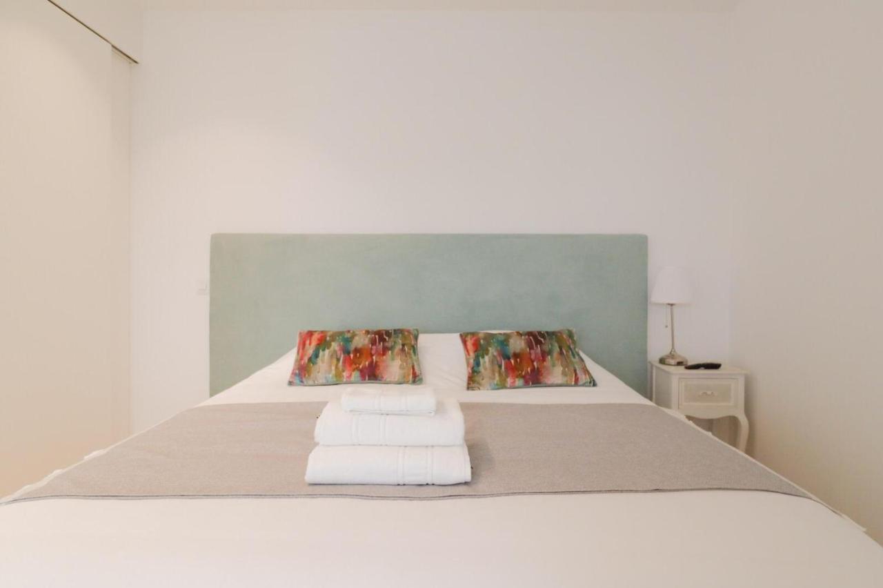 Palmeira Apartment *