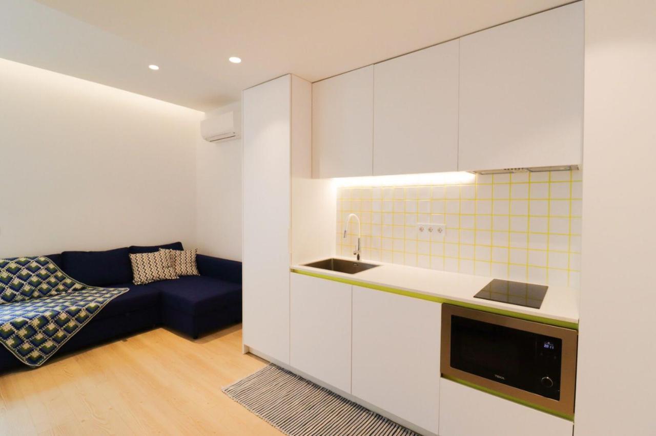 Apartment Palmeira *