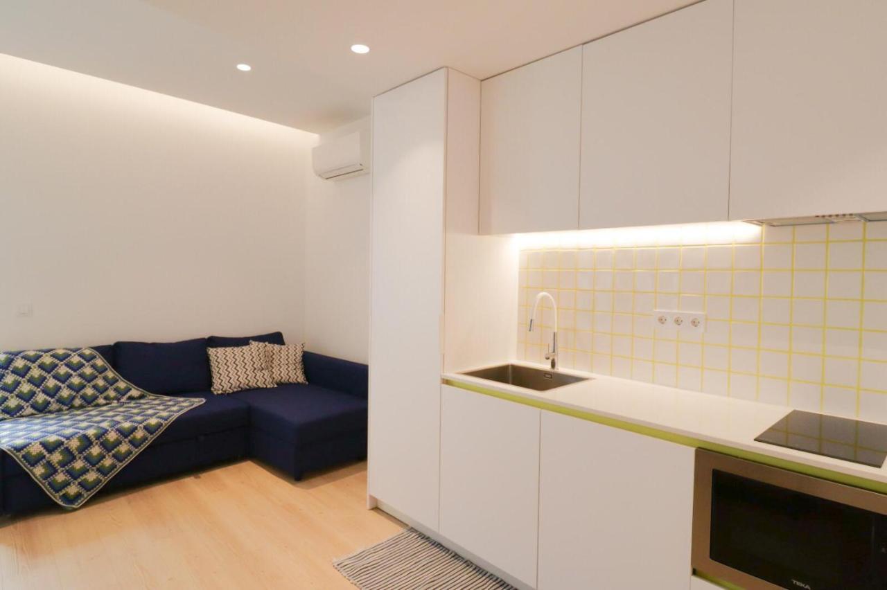 Palmeira Apartment *