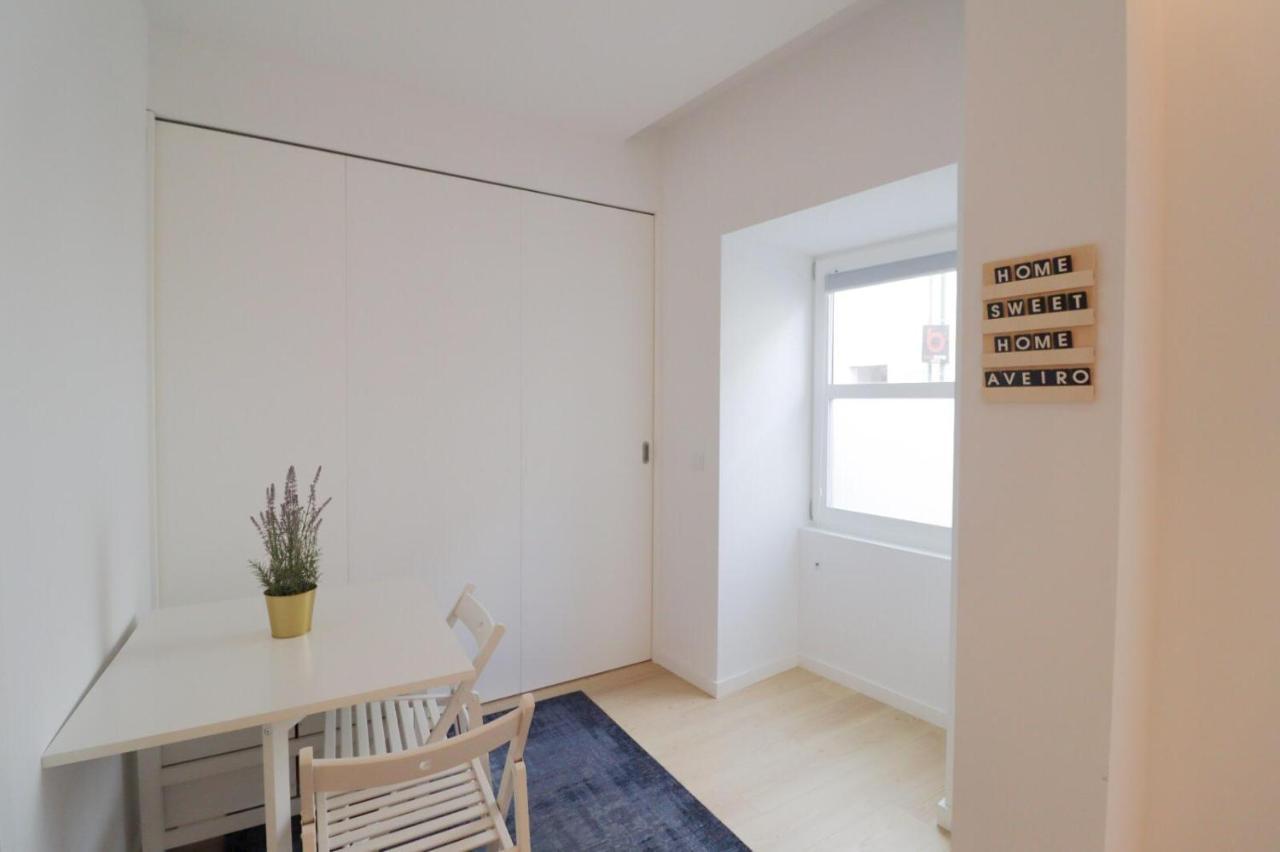 Palmeira Apartment Aveiro