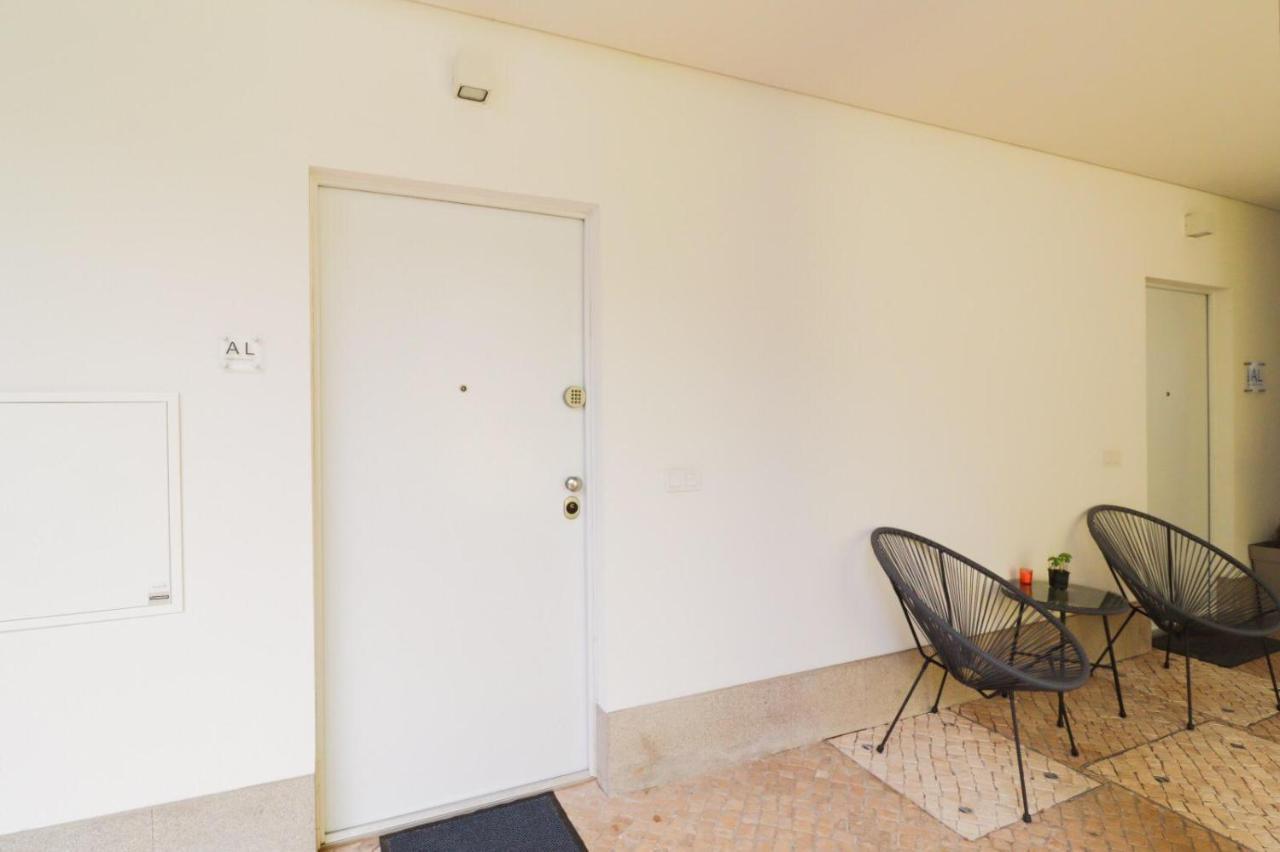 Apartment Palmeira
