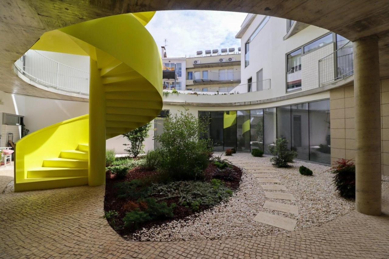 Palmeira Apartment *