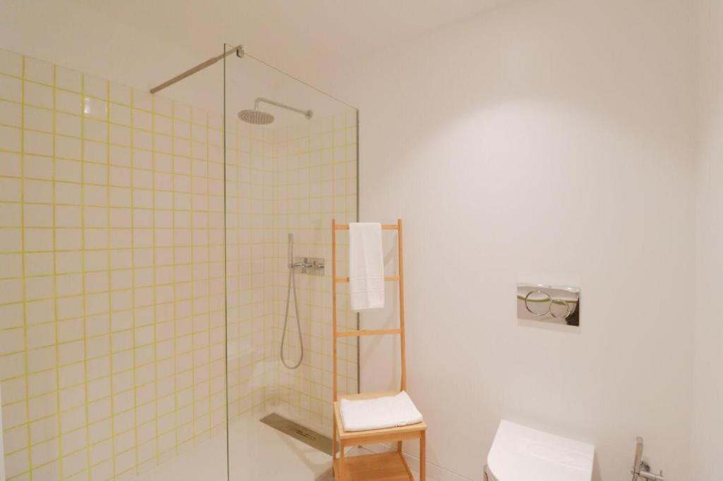 Apartment Palmeira Aveiro